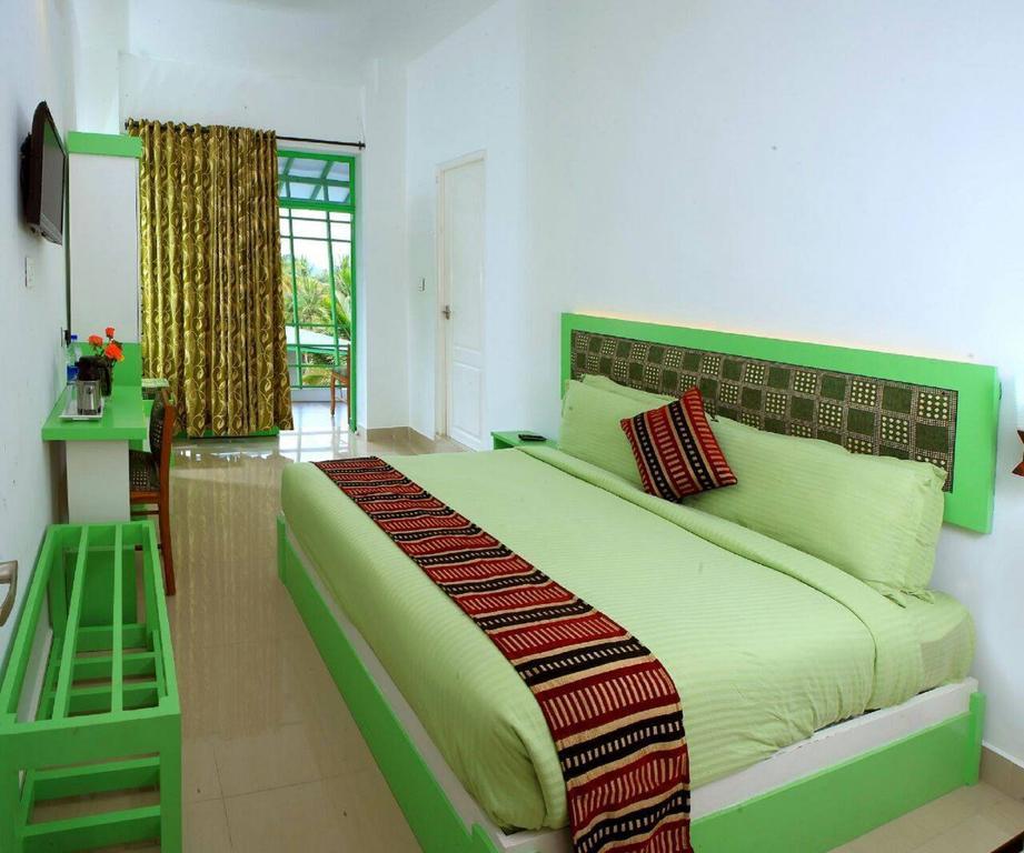 Thekkady Spice Valley Holiday Hotel Buitenkant foto